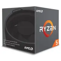 在飛比找蝦皮購物優惠-❄翔鴻3C❄全新盒裝代理商貨 2代 AMD Ryzen 5 