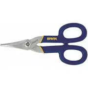 SNIPS 007 7" TIN FLAT