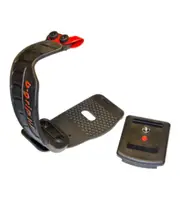 B-Grip Hand Strap w/ Quick Release