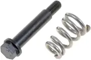 Exhaust Manifold Bolt and Spring Dorman 03126