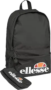 [Ellesse] Rolby Backpack, Khaki