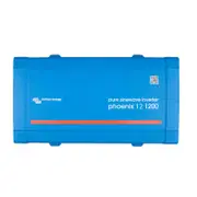 Victron 12V 1200VA Phoenix Inverter 12/1200 VE.Direct AU/NZ - Off-Grid | N/A | AC