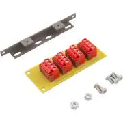 Multiplex PCB, Jandy AquaLink RS/PDA/Z4