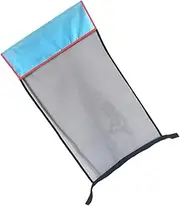 Swimming Floating Chair Net for Adults and Comfortable Water Hammock for Pool Parties Stable Design with High Load Bearing Capacity Easy to Install Swimming Aid