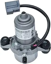 UP28 Electric Vacuum Pump 12V Power Brake Booster Auxiliary Pump Assembly
