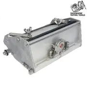 Tapeworm 8" Flat Finisher Box Drywall Taping Tool