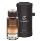 Mercedes-Benz Men's Fragrance Braun 120 ML EDT Sprayfor Him Eau De Perfume for