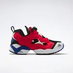 REEBOK INSTAPUMP FURY 95 [HR1290] 男女 經典鞋 休閒 復古 充氣科技 穿搭 紅黑藍