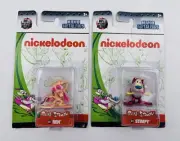 2018 JADA Nano MetalFigs Nickelodeon’s Ren & Stimpy