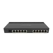 Mikrotik RB4011iGS+RM 4x 1,4 GHz, 10x Gigabit LAN SFP+ L5 1U rackmount case