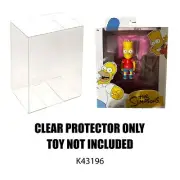 Protector For Jakks The Simpsons Bart