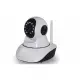 【Max魔力生活家】IP Camera 雙天線網路攝影機 網路監視器 無線 IP Cam 防盜偵測監控 /看家神器