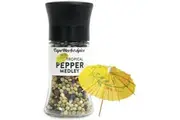 Cape Herb & Spice - Fancy Boy Grinder - Tropicaly Pepper Medley - 35g Bottles