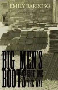 在飛比找博客來優惠-Big Men’’s Boots - The Way