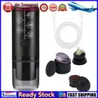 LF# 2-in-1 Portable Coffee Makers Multifunctional Coffee Brewing Machines for Ho