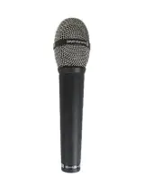 Beyerdynamic MCE 81 N(c) Condenser Microphone - New Old Stock, Free Shipping