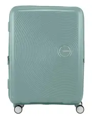 American Tourister Curio 2 69cm Spinner Suitcase - New - Why pay $359?!