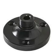 Microphone Gooseneck Table Mounts,Wall Microphone Mount,Microphone Stand 5/8 ...
