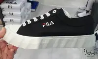 在飛比找Yahoo!奇摩拍賣優惠-【Luxury】韓國代購 FILA 復古新上市 餅乾鞋 焦糖