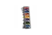 Wahl Colour Coded Cutting Guides - 8pk