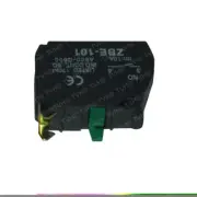 FOR GENIE GR-8 CONTACT BLOCK - N.O. ZB4 STYLE - NORMALLY OPEN 66816 66816GT