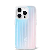 Iridescent Case for iPhone 15 Pro