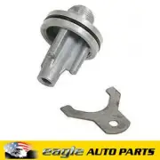 Turbo 400 TH400 TCI Speedometer Gear Housing 40 - 45T # TCI880043A