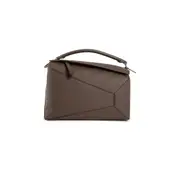 [LOEWE] LOEWE MAN BROWN SHOULDER BAGS Brown