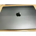 MACBOOK PRO M2 2023年 16G/512G 14吋 A2779-下標前請先聊聊