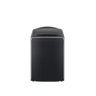 LG樂金 23公斤 AI DD 蒸氣直驅變頻直立洗衣機 WT-VD23HB (極光黑)