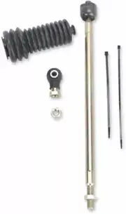 Moose Steering Rack & Pinion End Kit (Right) for 2012-2015 Polaris Ranger