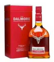 Dalmore Cigar Malt Whisky (1000ml, 44%)