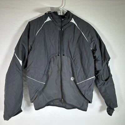 Rare Nike 'MB1' Mobius MP3 Articulated Jacket Size M New W/ Tags Windrunner 2001