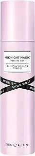 Miss So…? Midnight Magic Perfume Mist for Women 140 ml