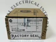 New Allen Bradley 1761-NET-ENI Aftermarket Ethernet for and SLC