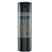 Powerfit FITTED AIR RECOIL HOSE 10m Corrosion Resistance & High Cold Ductility