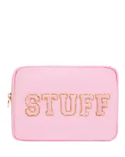 Stoney Clover Lane Stuff Large Pouch