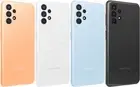 Samsung Galaxy A13 SM-A135F/DS 128GB 4GB Dual SIM Unlocked International Version
