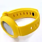 Apple Air Tag airtag strap band bracelet holder case silicone, Kids 5+ to Adult