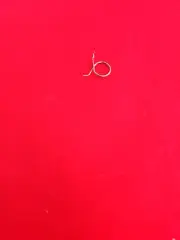 MITCHELL reel part 85279 trip lever spring fits 410UL