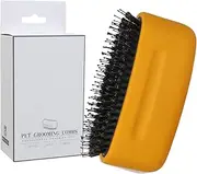 Cat Brush for Shedding | Cat Deshedding Comb,Pet Accessories for Long-Hair Puppy Kitten Daily Home Grooming Outdoor Vets Professional
