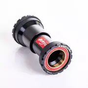 TOKEN Ninja BottomBracket,Ceramic Bearing,BB86 fit Campagnolo Ultra Torque Crank