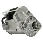 Starter Motor For 1986-1995 Isuzu Pickup ClockWise 2 Mounting Hole 1.2kW 12V