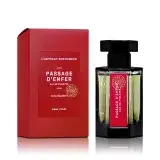 在飛比找遠傳friDay購物精選優惠-L'Artisan Parfumeur 阿蒂仙之香 冥府之路