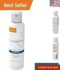 Gentle Psoriasis Shampoo 4 Oz - Liquid Anti-Dandruff Solution for Sensitive Skin