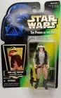 Star Wars REBEL FLEET TROOPER Power of the Force Kenner 1996