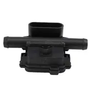 1 Pcs Car 5-PIN Gas Pressure Sensor CNG Map Sensor AC PS-02 Plus Pressure Sensor Black for Conversion Kit
