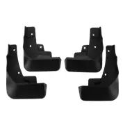 Mud Flaps Splash Guards 1set Mud Guards for Mazda CX-5 sport With surround