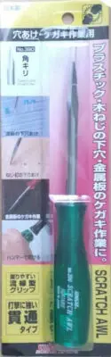 SUNFLAG HEAVY DUTY SCRATCH AWL (203mm) 390
