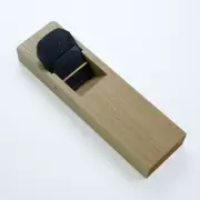 “HONMAMON” Professional Flat Planes (Hira-Kanna) "TENZAN" white oak, 55mm